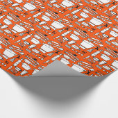 Keuken Cadeaupapier (Hoek)