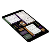 Keuken Conversie Flexibele Fotomagneet Kleur BB Magneet (Rechterzijde)