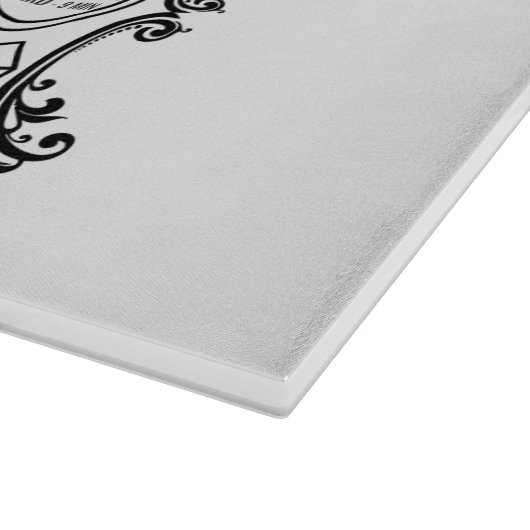 Keuken Conversies en Metingen Snijplank (Hoek)