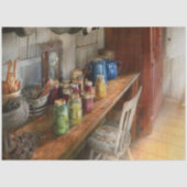 Keuken - Dat is mijn jam Tissuepapier (Voorkant)