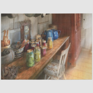 Keuken - Dat is mijn jam Tissuepapier