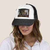 Keuken - De keukengoot Trucker Pet (In situ)