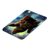 Keuken die in de ruimte lopen magneet (Linkerzijde)