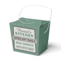 Keuken - douanenaam - gunstdozen