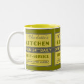 Keuken - douanenaam - mokken (Links)
