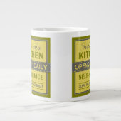 Keuken - douanenaam - mokken (Voorkant)
