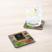  keuken drankjes onderzetter (Rechterzijde)