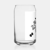 Keuken & eetkamer Barware & Bar Tools Bierglazen Blikvorm Glas (Rechts)