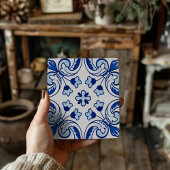 Keuken & Eetkamer Decor Azulejo Onderzetter Tegels Tegeltje