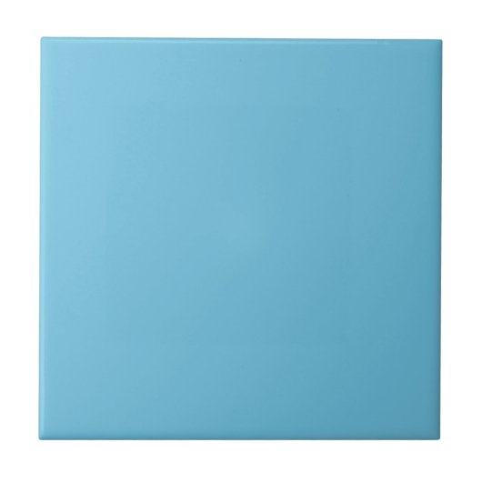 Keuken en badkamer voor blauw vierkant tegeltje (Voorkant)