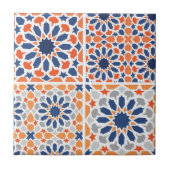 Keuken- en badkamertapijten tegeltje (Voorkant)