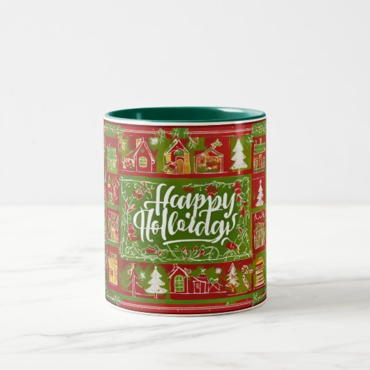 Keuken en drinken > Drinkkware > Mokken & kopjes (Center)