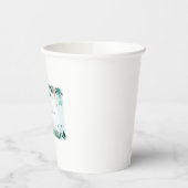 keuken - en drinkwaterbeker mok papieren bekers (Links)