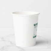 keuken - en drinkwaterbeker mok papieren bekers (Rechts)