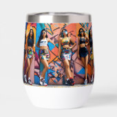 Keuken en mijnbouw (Achterkant)