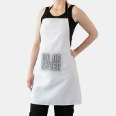 Keuken en mijnbouw > Tafel- en keukenlinnen > Kuns Schort (Insitu)