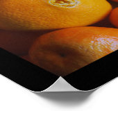 Keuken- en voetgangersposter 7 poster (Hoek)