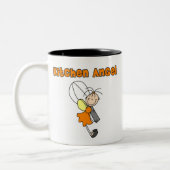 Keuken Engel Mok (Links)