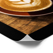 Keuken / Foodie poster 1 (Hoek)