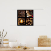 Keuken / Foodie poster 1 (Keuken)