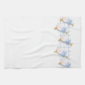  keuken gans Nostalgia Kitchen Style Theedoek (Horizontaal)