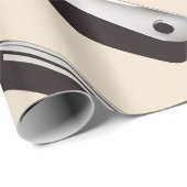 Keuken gebruiksvoorwerp inpakpapier (Rol Hoek)