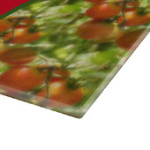 Keuken Good Stuff Cherry Tomaten op maat Snijplank (Hoek)