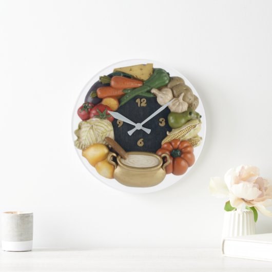 Keuken Grote Klok (Huis)