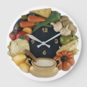 Keuken Grote Klok (Voorkant)