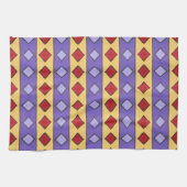 Keuken Handdoek - 049 (Horizontaal)