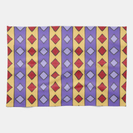 Keuken Handdoek - 049