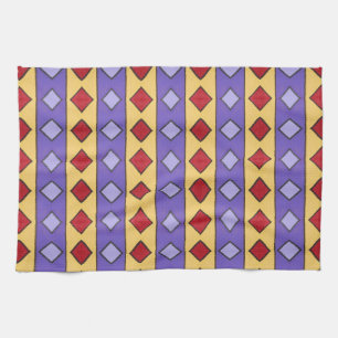 Keuken Handdoek - 049