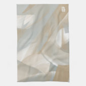 Keuken Handdoek Abstract Huis Trend Sandy Tornado (Verticaal)