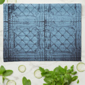 Keuken handdoek rustieke Tin Panel Plafond Country (Gevouwen)