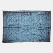 Keuken handdoek rustieke Tin Panel Plafond Country (Horizontaal)