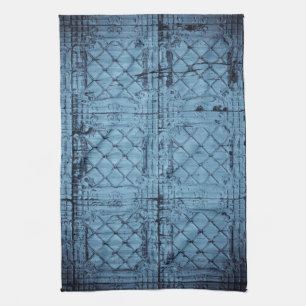 Keuken handdoek rustieke Tin Panel Plafond Country