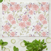Keuken handdoeken (Gevouwen)