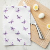 Keuken handdoeken (Quarter Fold)