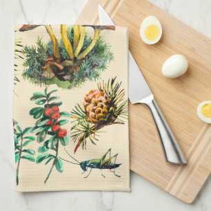 Keuken handdoeken