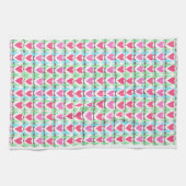 Keuken Handdoeken grillig (Horizontaal)