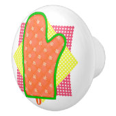 Keuken Helper Ladeknop - SRF Keramische Knop (Rechts)