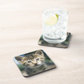 Keuken in de openlucht bier onderzetter (Rechterzijde)