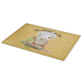 Keuken Kabouter Snijplank (Hoek)