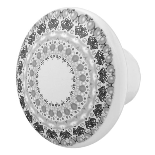  keuken keramische knop (Rechts)