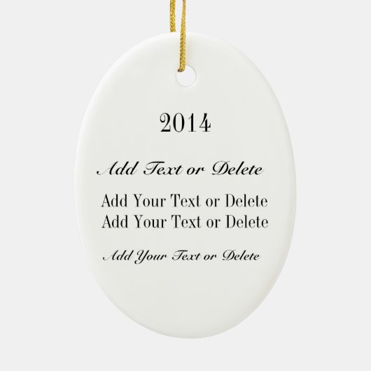 Keuken/koken - SRF Keramisch Ornament (Achterkant)