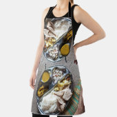 Keuken, Koken, Ware design, gezonde post Schort (Insitu)