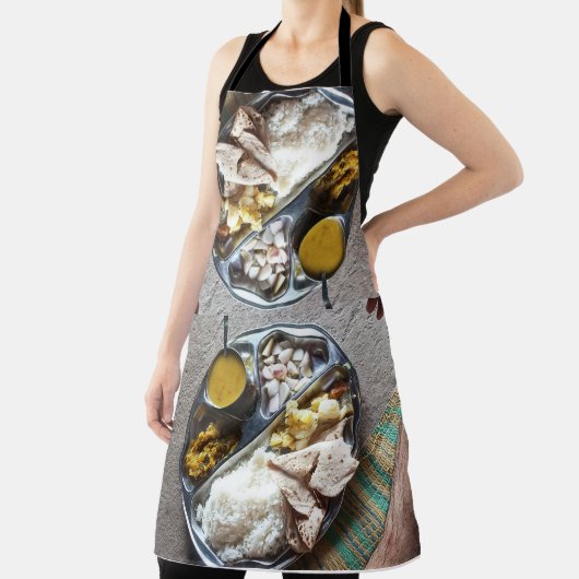 Keuken, Koken, Ware design, gezonde post Schort (Insitu)