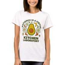Keuken Laboratorium – Retro Moderne Avocado