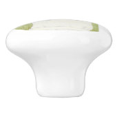 KEUKEN MAID CAT Keramische knop (Zijkant)