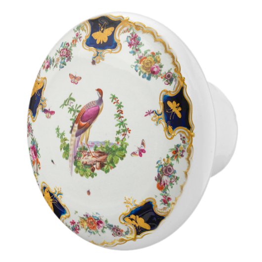  keuken Mecklenburg Strelitz Keramische Knop (Rechts)